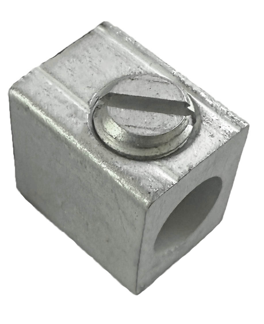 B2D-PCB-SMT, 2 AWG PCB LUG, 2AWG 14AWG
